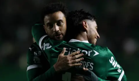 PLACAR FI: Veja todos os RESULTADOS do DOMINGO!