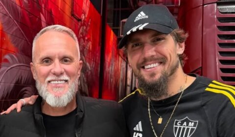 Pai e empresário de Lyanco se manifesta após vice do Atlético