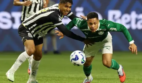 Palmeiras deixa 11 em São Paulo e prioriza a Libertadores
