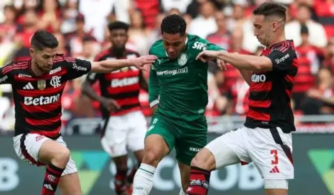 Palmeiras e Flamengo decidem a final da Libertadores 2025 em Lima