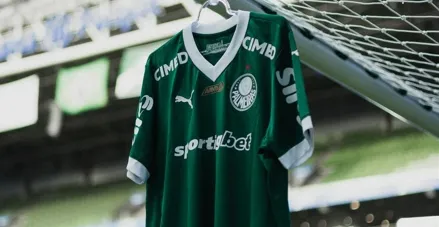 Palmeiras escolhe CT já conhecido para treinar antes da final contra o Flamengo