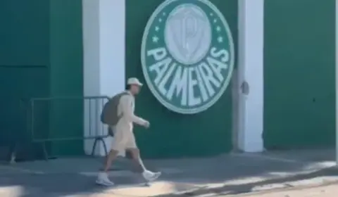 Palmeiras evita torcida em retorno melancólico de Lima e encontra CT vazio