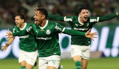 Palmeiras faz acordo com STJD e, Vitor Roque estará à disposição no Brasileiro