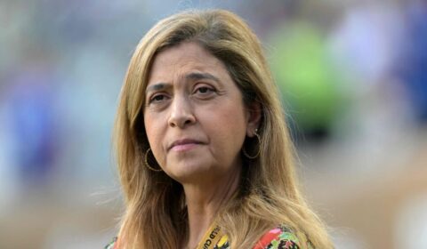 Palmeiras recebeu mais dinheiro que o Flamengo na Libertadores; entenda