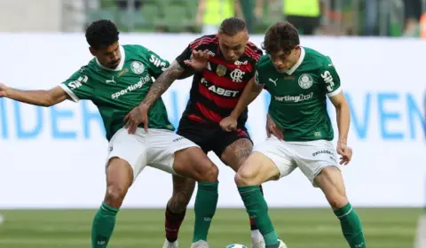 Palmeiras x Flamengo: final histórica da Libertadores e domínio brasileiro