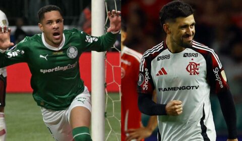 Palmeiras x Flamengo onde assistir ao vivo e escalações pela final da Libertadores