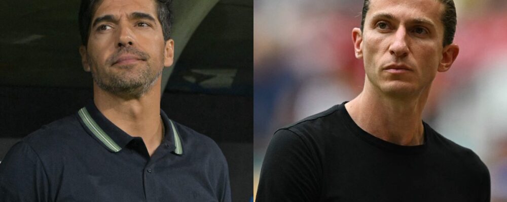 Palmeiras x Flamengo: prováveis escalações para final da Libertadores