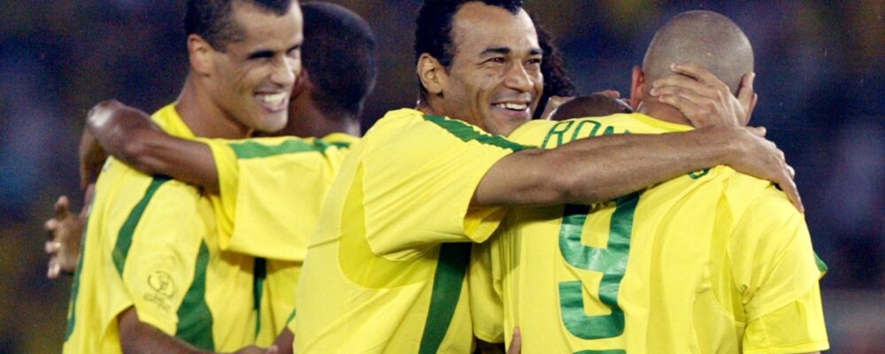 Pentacampeão pela Seleção analisa chances do Atlético na final: ‘Vem se arrastando’