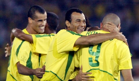 Pentacampeão pela Seleção analisa chances do Atlético na final: ‘Vem se arrastando’