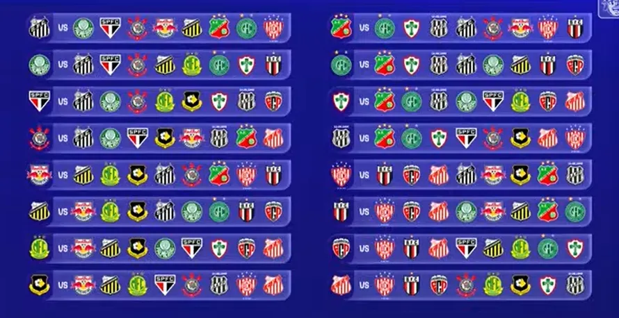 Presidente da FPF, Reinaldo Carneiro Bastos elogia nova fórmula do Paulistão: "Inovador" 2 Screenshot 355