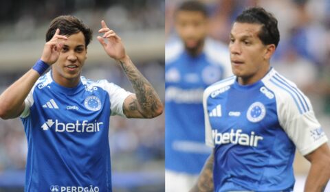 Quanto Kaio Jorge e Romero, do Cruzeiro, pagarão a CBF por acordo com STJD?