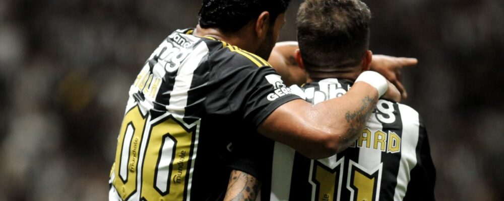 Quatro objetivos para o Atlético diante do Bragantino no Brasileiro