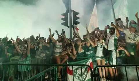 Quem era o torcedor do Palmeiras que morreu em acidente em Lima?