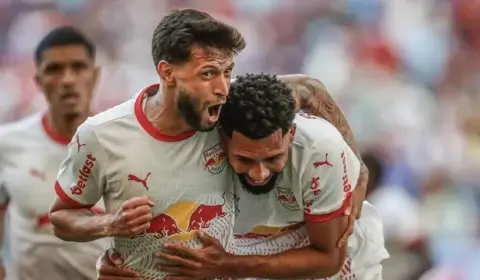 RB Bragantino x Corinthians — Onde assistir, horário e escalações!