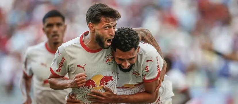 RB Bragantino x Corinthians — Onde assistir, horário e escalações!