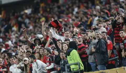 Ranking Digital de outubro tem liderança do Flamengo e destaques para Remo e Ponte Preta