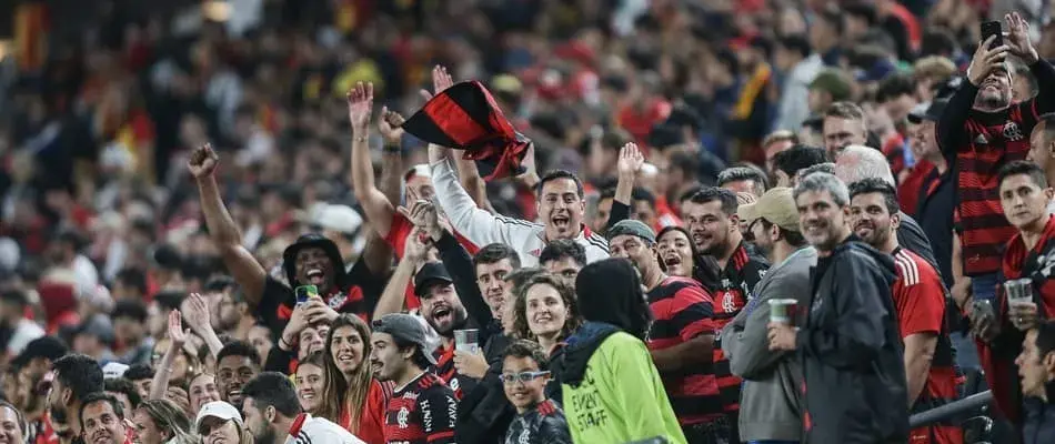 Ranking Digital de outubro tem liderança do Flamengo e destaques para Remo e Ponte Preta