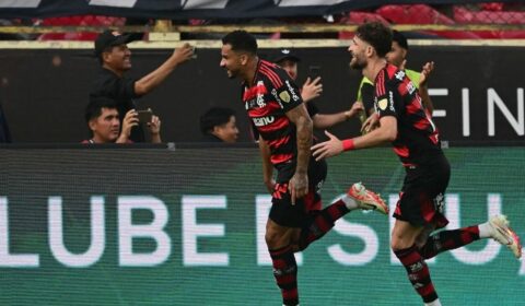 Ranking de campeões: Flamengo é o brasileiro com mais títulos da Libertadores
