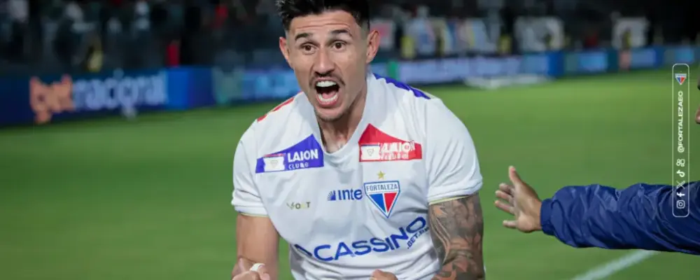 Red Bull Bragantino 0 x 1 Fortaleza – O pulso ainda pulsa!