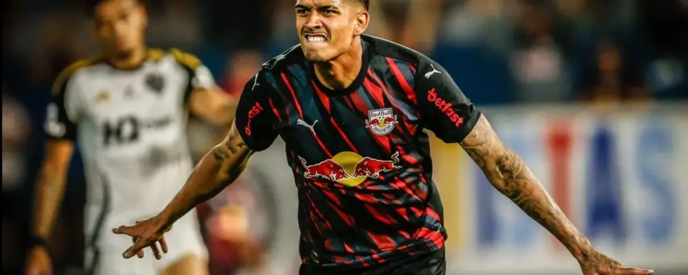 Red Bull Bragantino 2 x 0 Atlético-MG – Massa Bruta vence 3ª seguida. Veja melhores momentos!