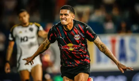 Red Bull Bragantino 2 x 0 Atlético-MG – Massa Bruta vence 3ª seguida. Veja melhores momentos!