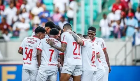 Red Bull Bragantino enfrenta o Corinthians com alerta ligado após nova derrota