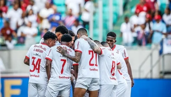 Red Bull Bragantino enfrenta o Corinthians com alerta ligado após nova derrota