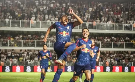 Mancini projeta voos maiores na tabela. (Foto: Ari Ferreira)