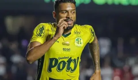 Reinaldo destaca Mirassol e manda recado para rivais da Libertadores