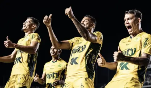 Reinaldo manda recado a rivais da Libertadores: “No Maião é difícil tirar pontos do Mirassol”