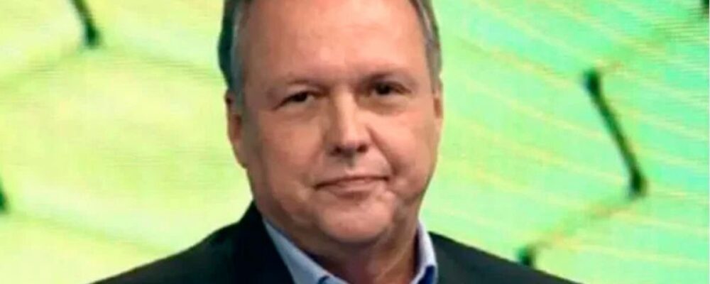 Renato Maurício Prado cita Cruzeiro e faz aposta em final da Copa do Brasil