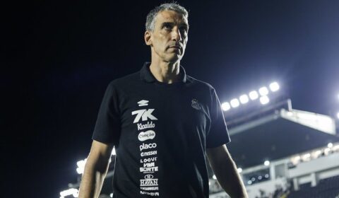 Resultado atrapalha Santos na briga contra rebaixamento