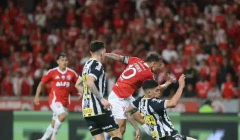 Risco de rebaixamento do Santos sobe para 57% faltando 3 rodadas para o fim do Brasileirão