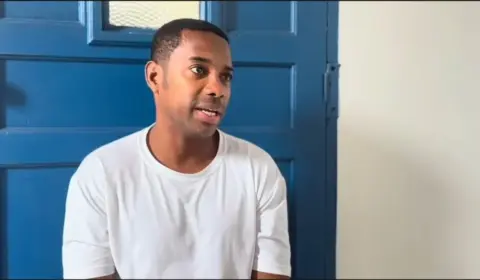 Robinho deixa Tremembé e passa a cumprir pena em Limeira