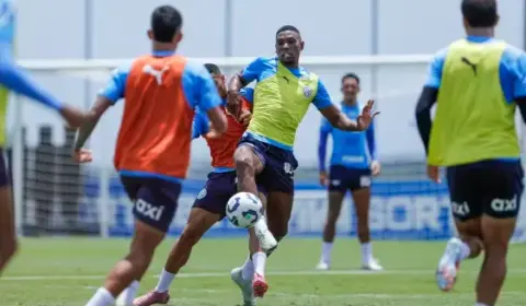 Rogério Ceni prepara mudança no Bahia contra o Juventude