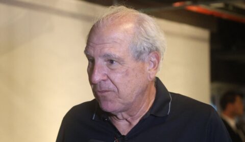 Rubens Menin analisa críticas ao Palmeiras e compara com Atlético: ‘Consciência tranquila’