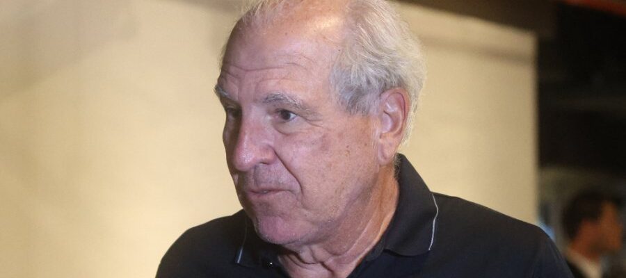 Rubens Menin analisa críticas ao Palmeiras e compara com Atlético: ‘Consciência tranquila’