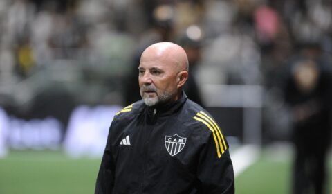Sampaoli projeta Atlético no mercado: ‘Trazer jogadores que estejam à altura’