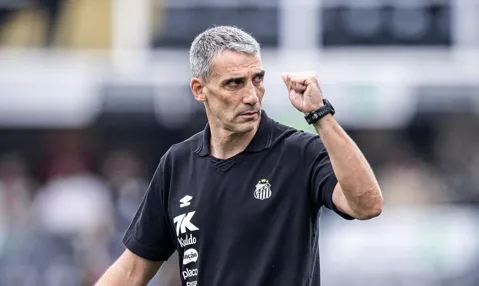 Vojvoda Santos RaulBaretta