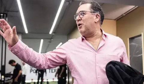 Santos promove reunião extraordinária para unir conselheiros e torcidas em apoio ao Peixe