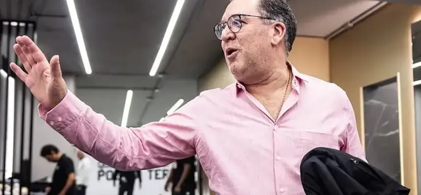 Santos promove reunião extraordinária para unir conselheiros e torcidas em apoio ao Peixe