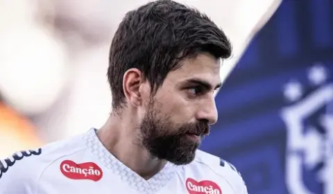 Santos tem desfalque para clássico contra o Palmeiras e busca opções