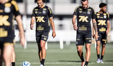 Santos x Palmeiras – Peixe aposta em Neymar para frear o líder