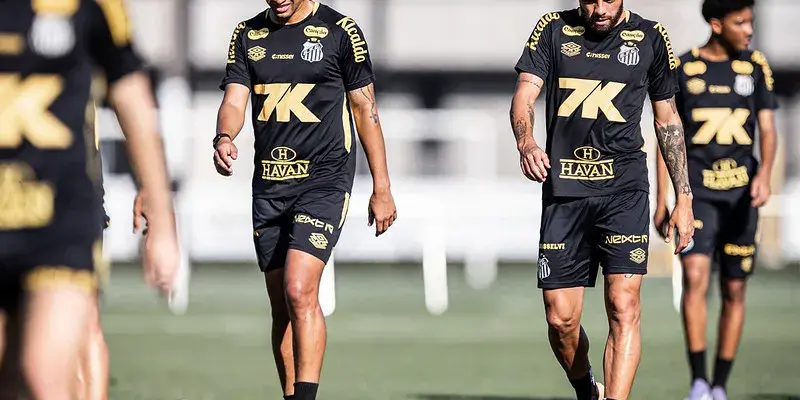 Santos x Palmeiras – Peixe aposta em Neymar para frear o líder