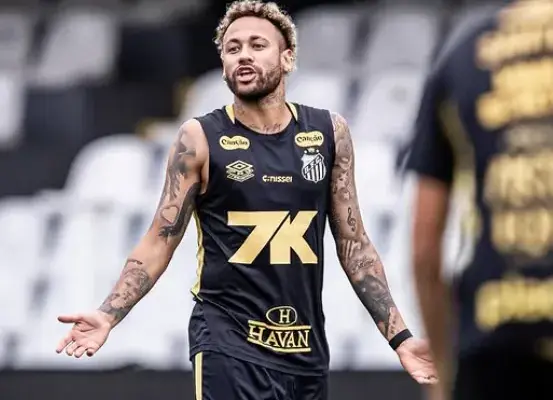 Santos x Sport – Peixe na luta contra o rebaixamento