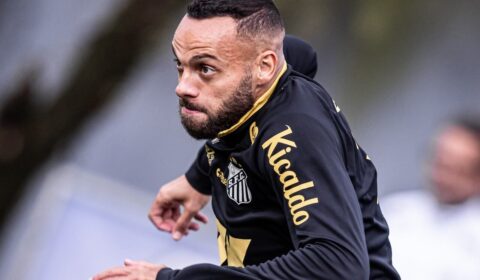 Santos x Sport: onde assistir, horário e escalações pelo Brasileiro