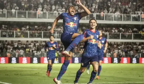 São Paulo 0 x 1 Red Bull Bragantino – Ex-Palmeiras marca e Tricolor cai na Vila