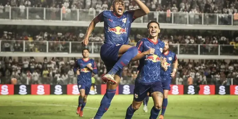 São Paulo 0 x 1 Red Bull Bragantino – Ex-Palmeiras marca e Tricolor cai na Vila