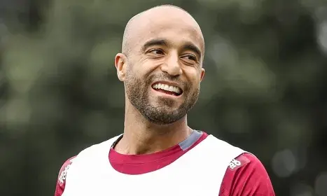 São Paulo avalia Lucas Moura e reduz sua minutagem para recuperação