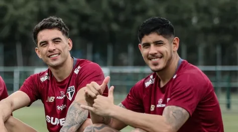 São Paulo encara o Flamengo com desfalques para buscar o G-7